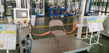 铆钉拉脱疲劳测试